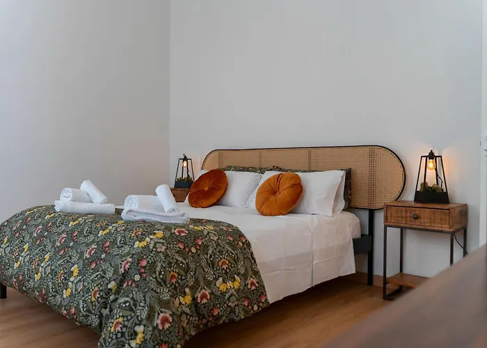 Lejlighed Flora Relax - Venice House Marghera