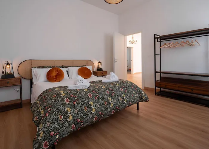 Flora Relax - Venice House Marghera