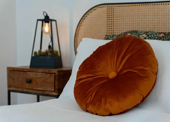 Flora Relax - Venice House *