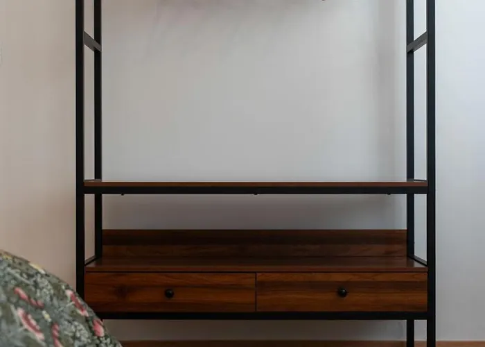 Apartman Flora Relax - Venice House Marghera