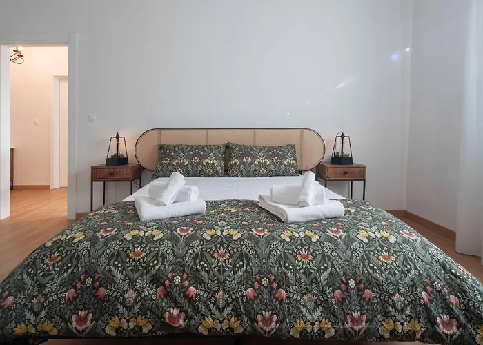 Lejlighed Flora Relax - Venice House *