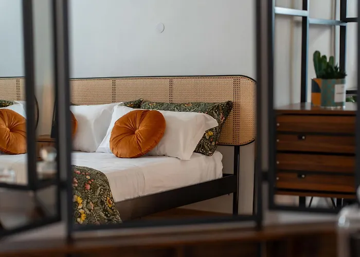 Flora Relax - Venice House Lejlighed Marghera