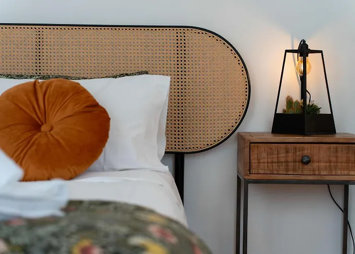 Lejlighed Flora Relax - Venice House *