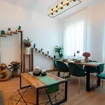 Flora Relax - Venice House Appartement *