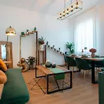 Flora Relax - Venice House * Marghera