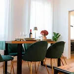 Appartement Flora Relax - Venice House *
