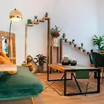 Flora Relax - Venice House Appartement Marghera