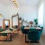 Flora Relax - Venice House Appartement