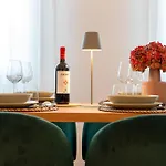 Flora Relax - Venice House Appartement Marghera