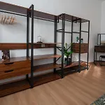 Appartement Flora Relax - Venice House *