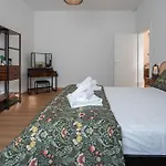Flora Relax - Venice House Appartement *