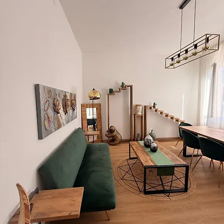 Flora Relax - Venice House *