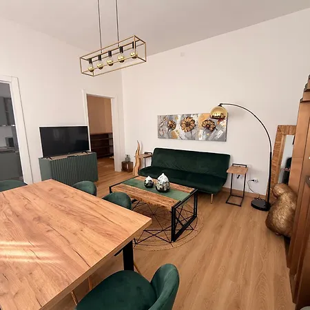 Flora Relax - Venice House شقة