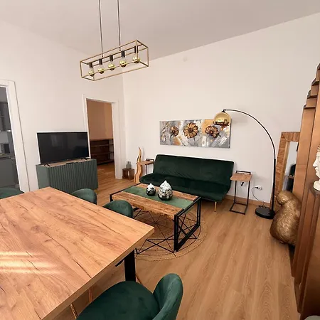 شقة Flora Relax - Venice House *