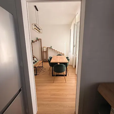 Flora Relax - Venice House * مارغيرا