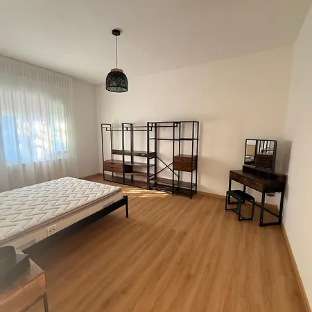 Flora Relax - Venice House شقة مارغيرا