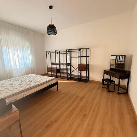 Flora Relax - Venice House شقة مارغيرا