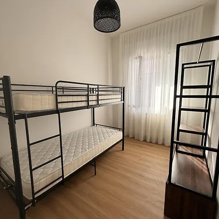 Flora Relax - Venice House شقة مارغيرا