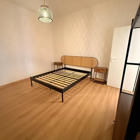 Flora Relax - Venice House * مارغيرا