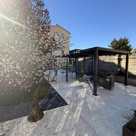 Flora Relax - Venice House شقة *