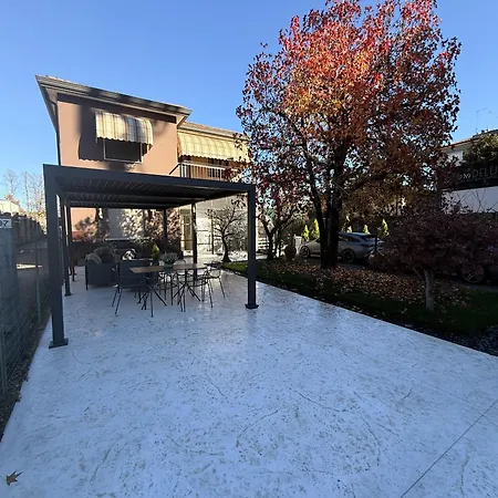 Flora Relax - Venice House * مارغيرا