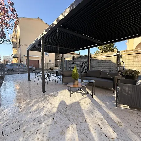 شقة Flora Relax - Venice House مارغيرا