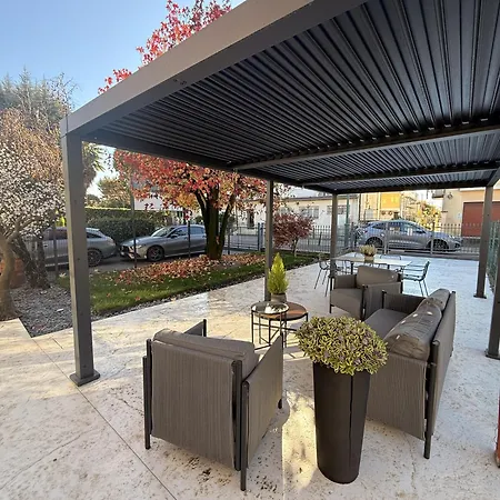 Flora Relax - Venice House * مارغيرا