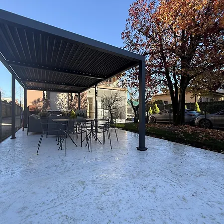 شقة Flora Relax - Venice House مارغيرا