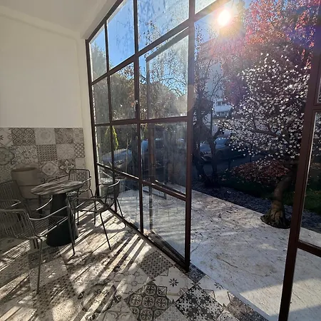 Flora Relax - House Apartment