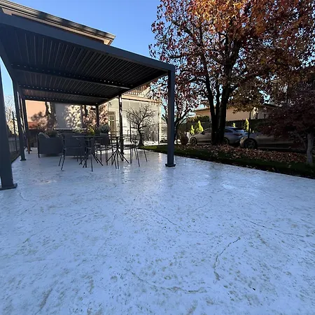 شقة Flora Relax - Venice House *