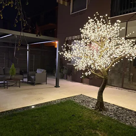 Flora Relax - Venice House *