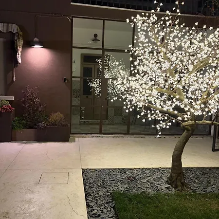 Flora Relax - Venice House *