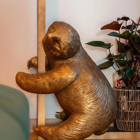 Apartment Flora Relax - House