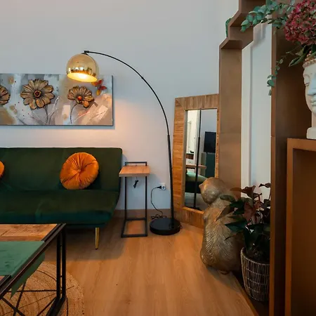 Flora Relax - Venice House