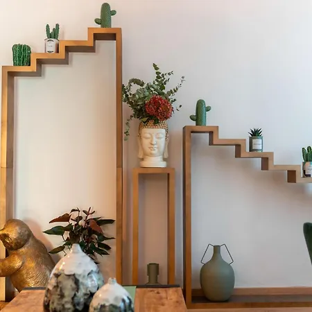 Flora Relax - Venice House مارغيرا