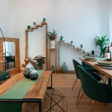 Flora Relax - Venice House