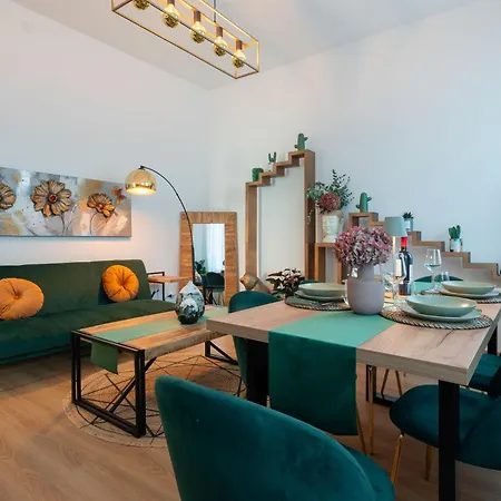 Flora Relax - Venice House شقة