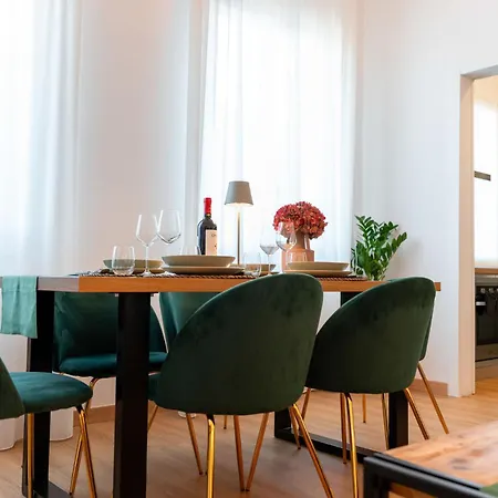 شقة Flora Relax - Venice House *