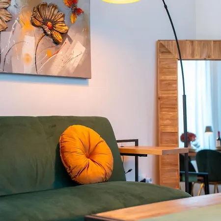 شقة Flora Relax - Venice House