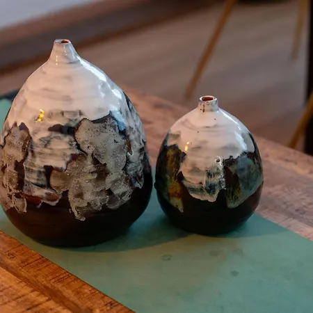 Flora Relax - Venice House شقة مارغيرا