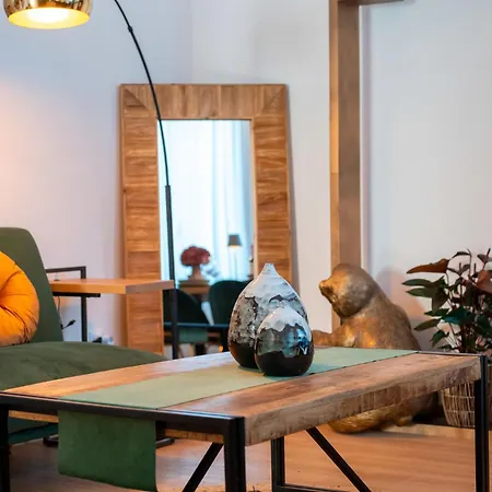 Flora Relax - Venice House شقة