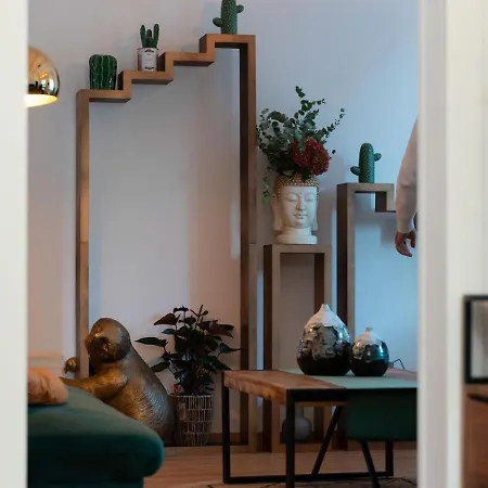 Apartment Flora Relax - House