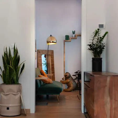 Apartment Flora Relax - House