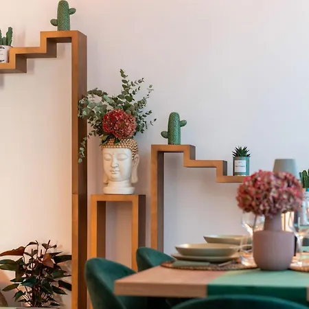 Flora Relax - House Apartment *