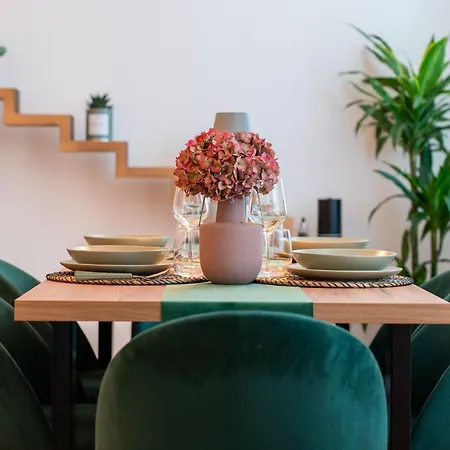 Flora Relax - Venice House *