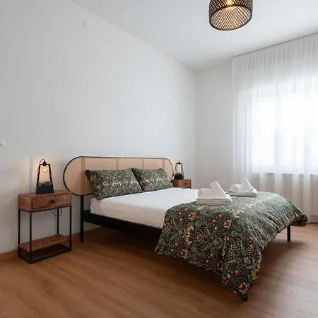 شقة Flora Relax - Venice House *