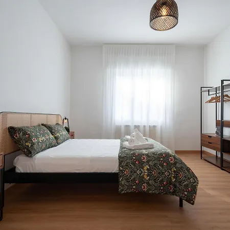 شقة Flora Relax - Venice House