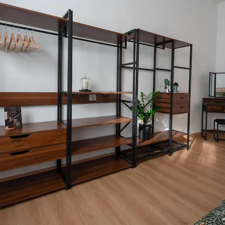 Apartment Flora Relax - House *