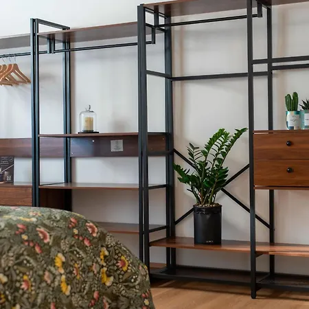 Flora Relax - Venice House شقة *