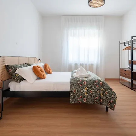 Flora Relax - Venice House